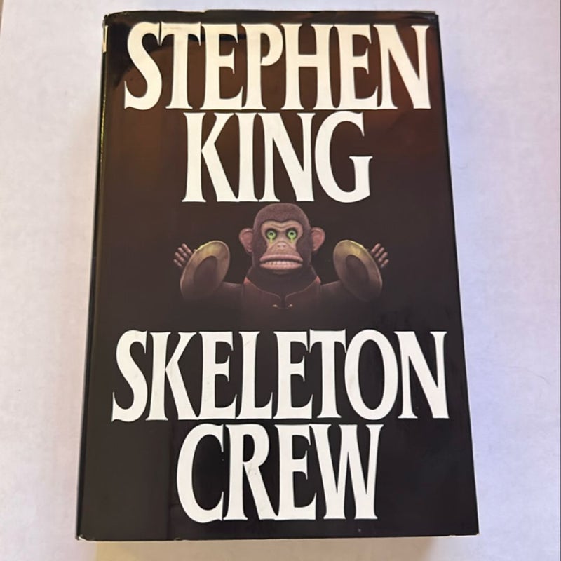 Skeleton Crew