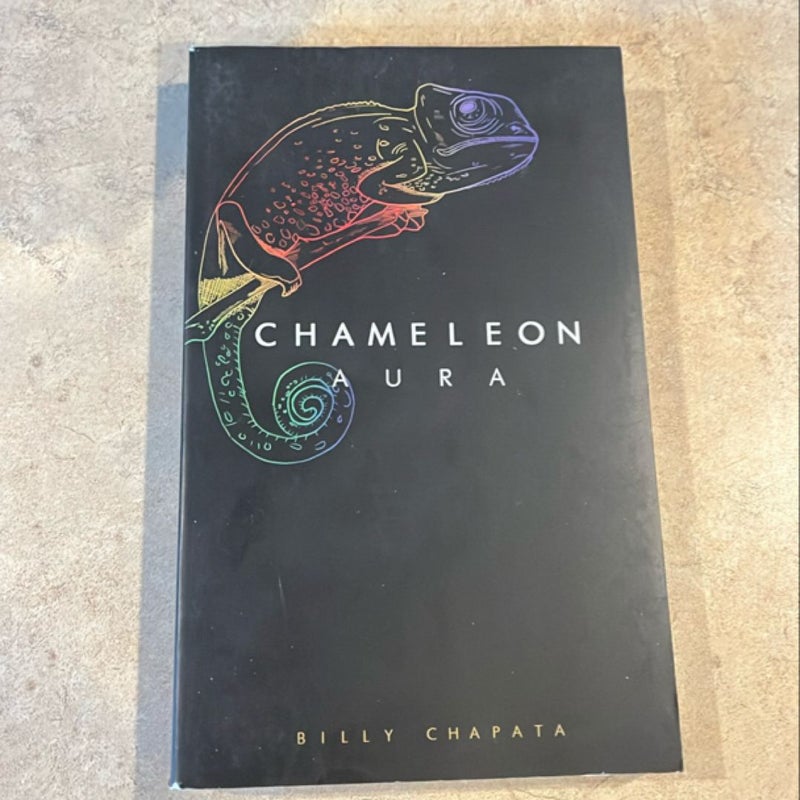 Chameleon Aura