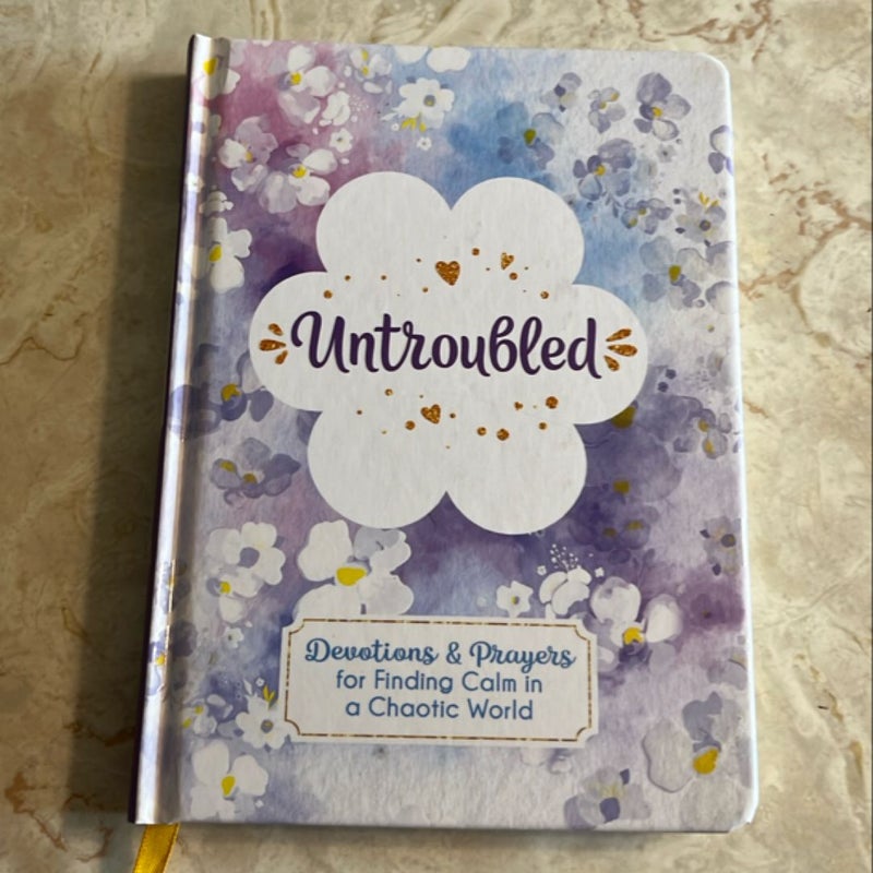 Untroubled