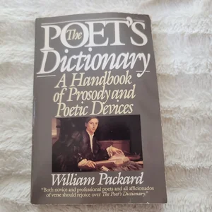 The Poet's Dictionary