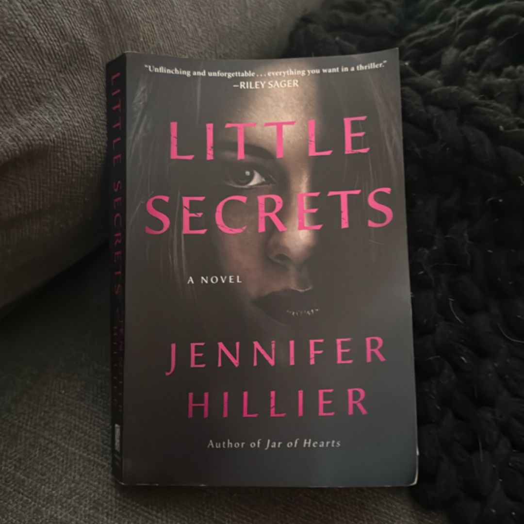 Little Secrets