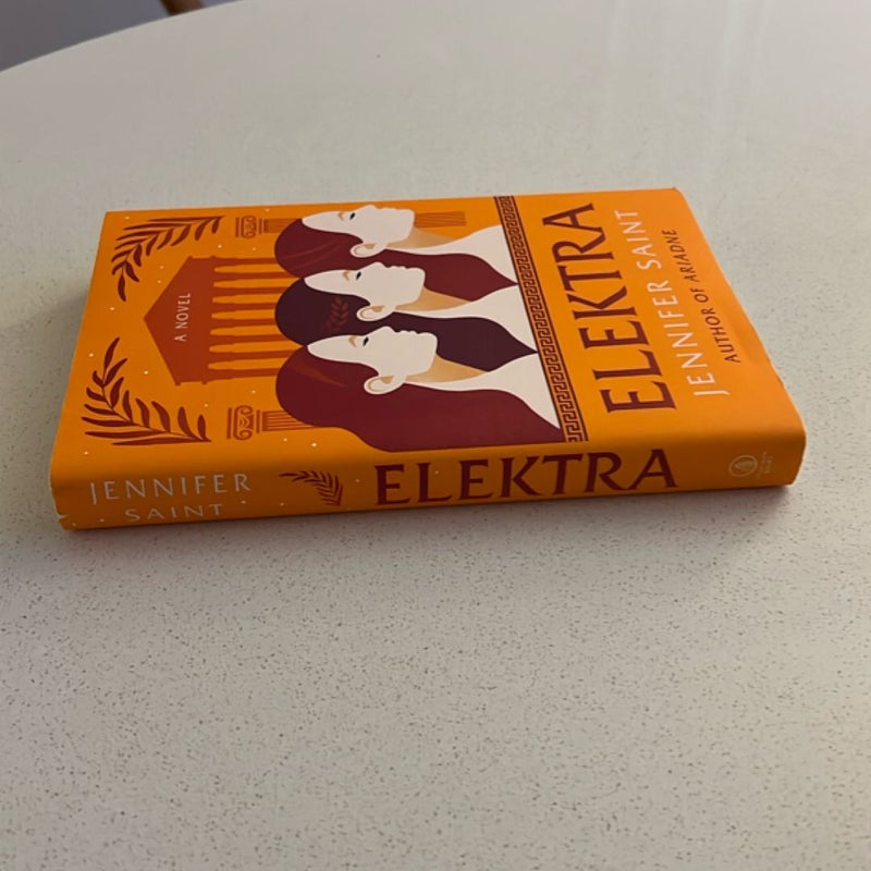 Elektra