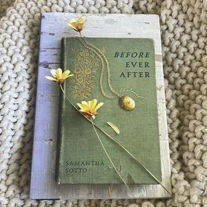 Before Ever After