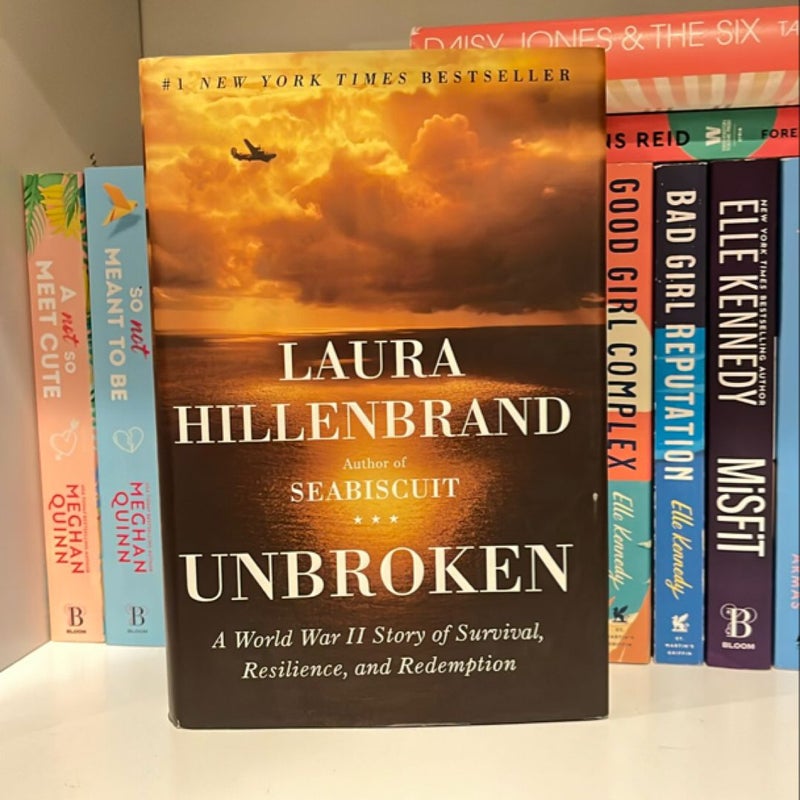 Unbroken