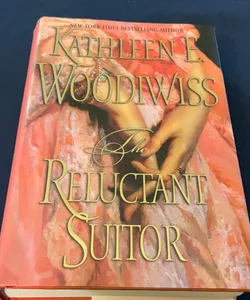 The Reluctant Suitor: First Edition