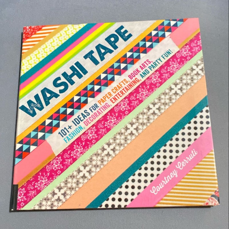 Washi Tape