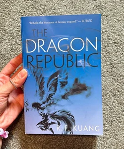 The Dragon Republic