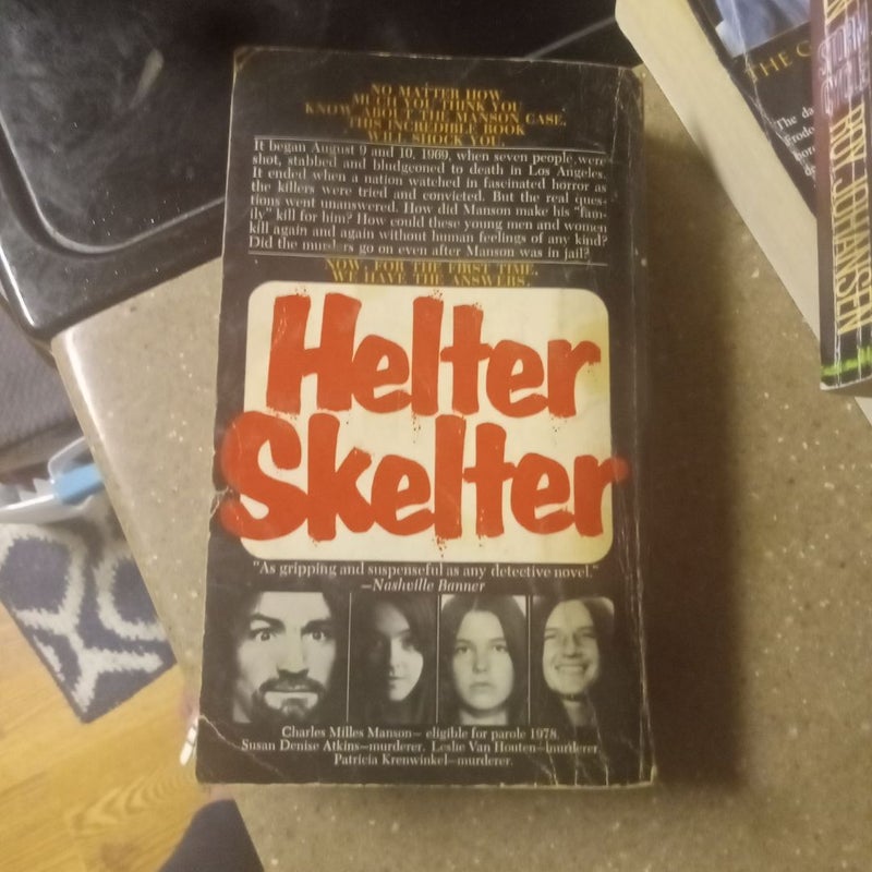 Helter Skelter