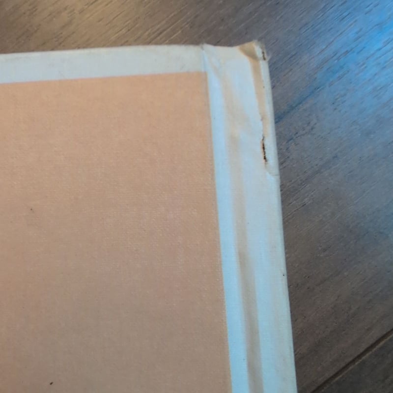 A Pere Castor Book, Ploof The Little Wild Duck