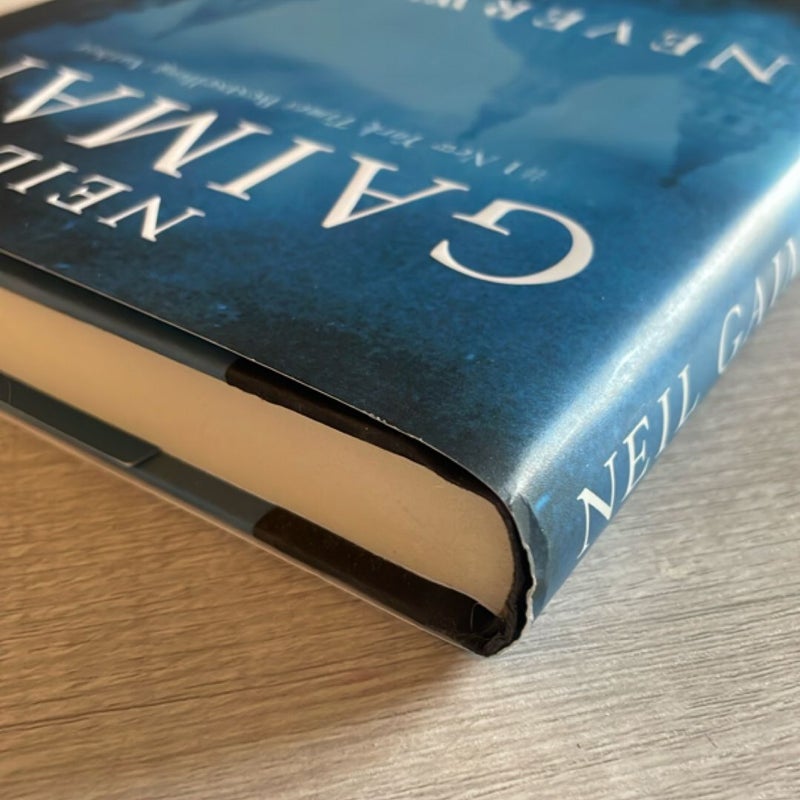Neverwhere