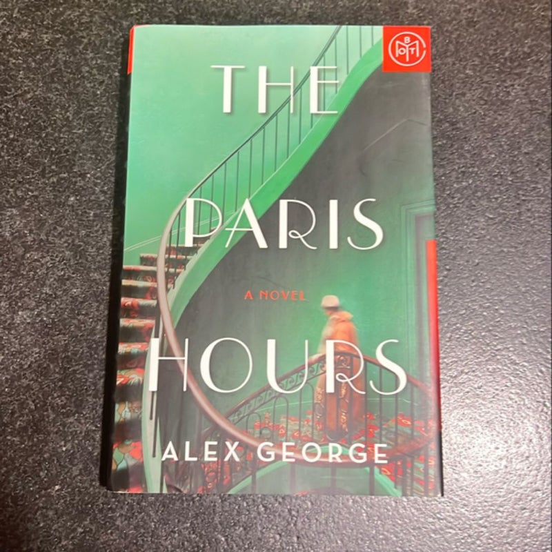 The Paris Hours