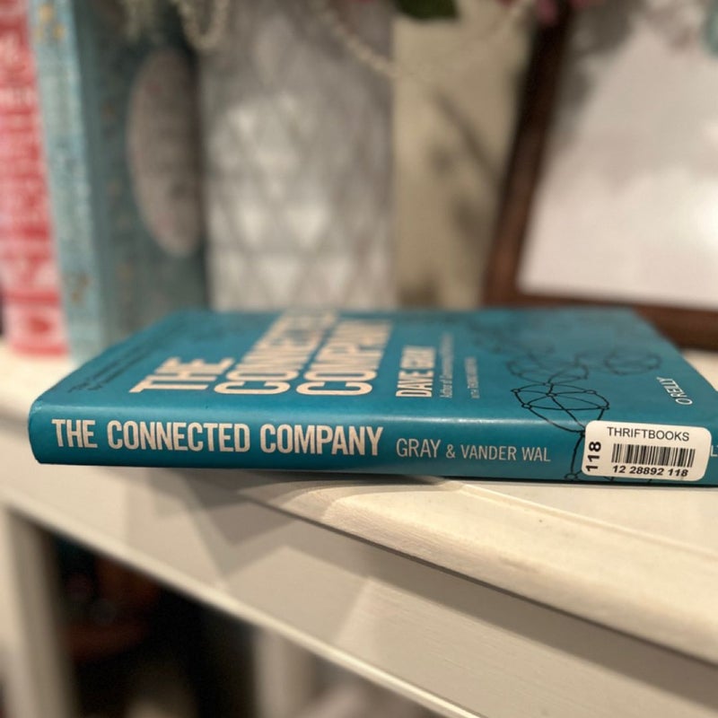 The Connected Company