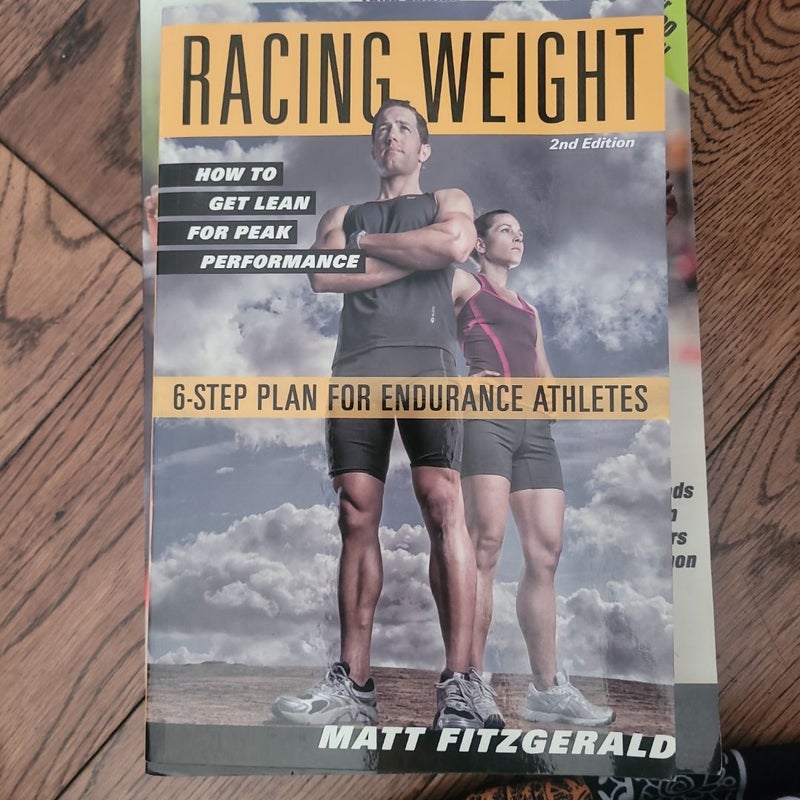 Racing Weight