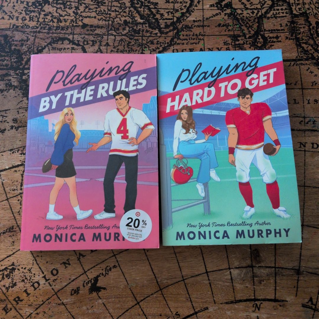 Playing Hard to Get and Playing by the Rules