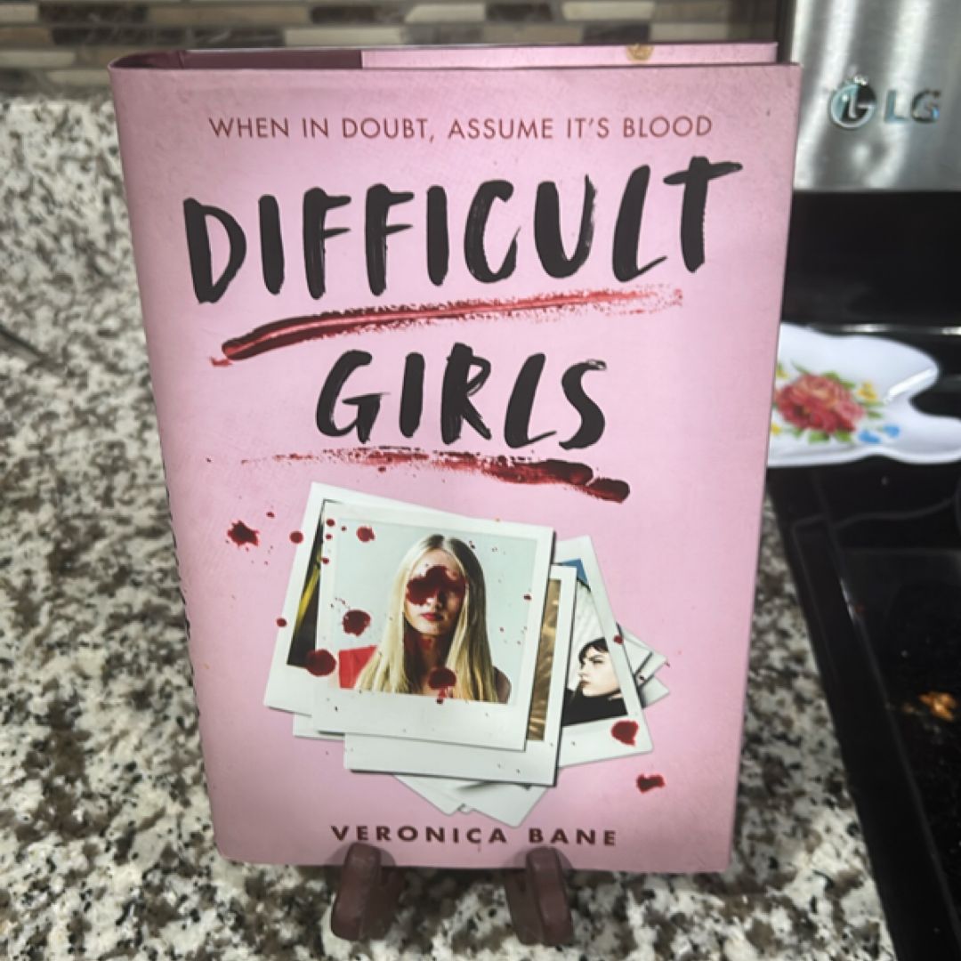 Difficult Girls