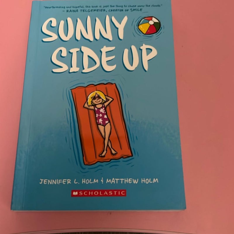 Sunny Side Up