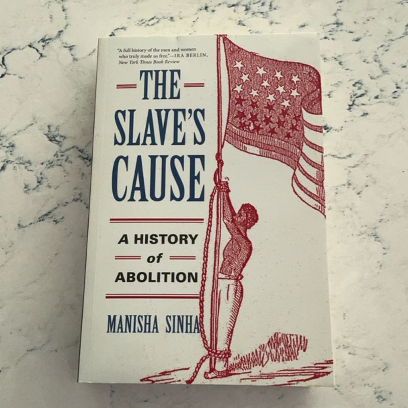 The Slave's Cause