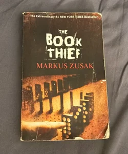 The Book Thief