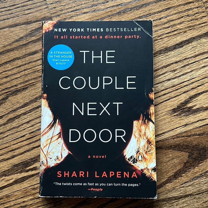 The Couple Next Door