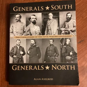 Generals South, Generals North