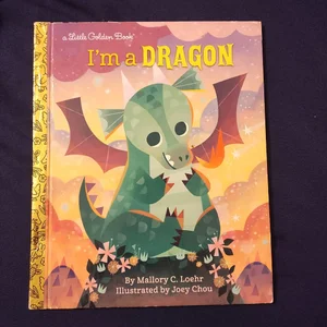 I'm a Dragon