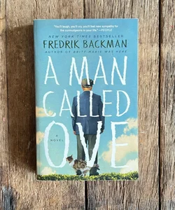 A Man Called Ove