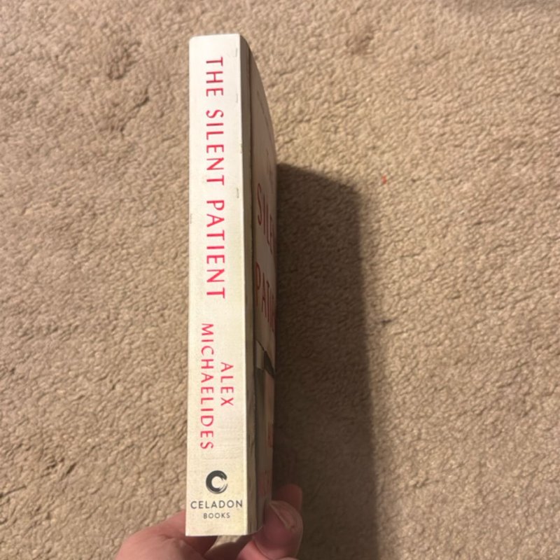 The Silent Patient