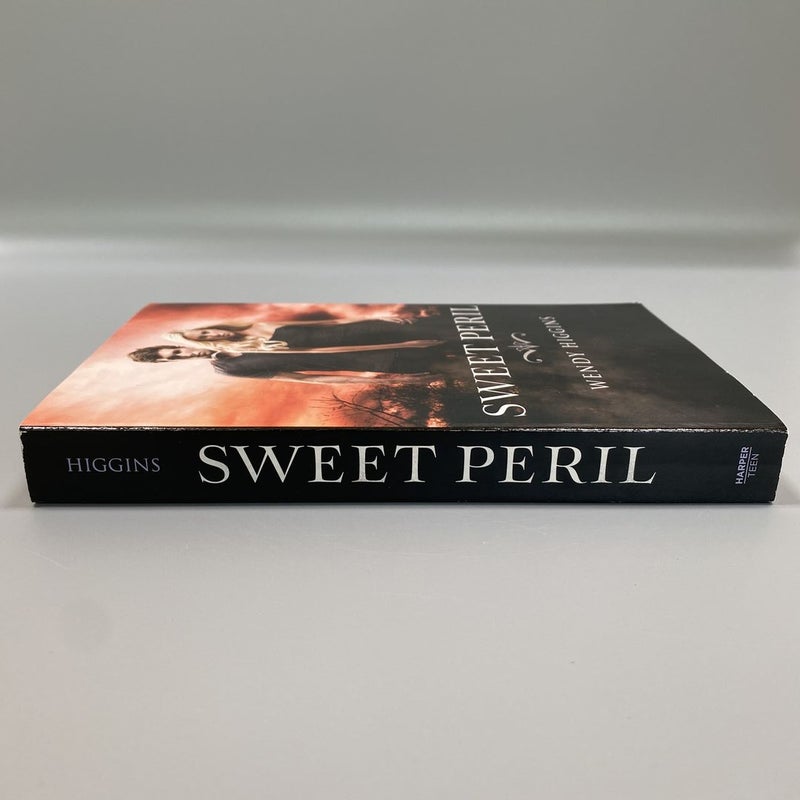 Sweet Peril