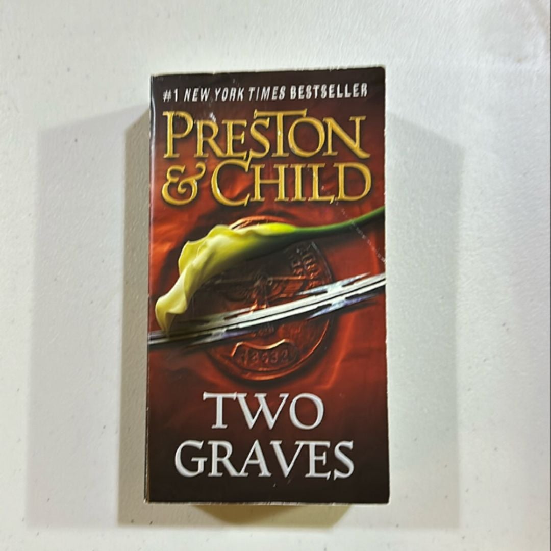 Two Graves