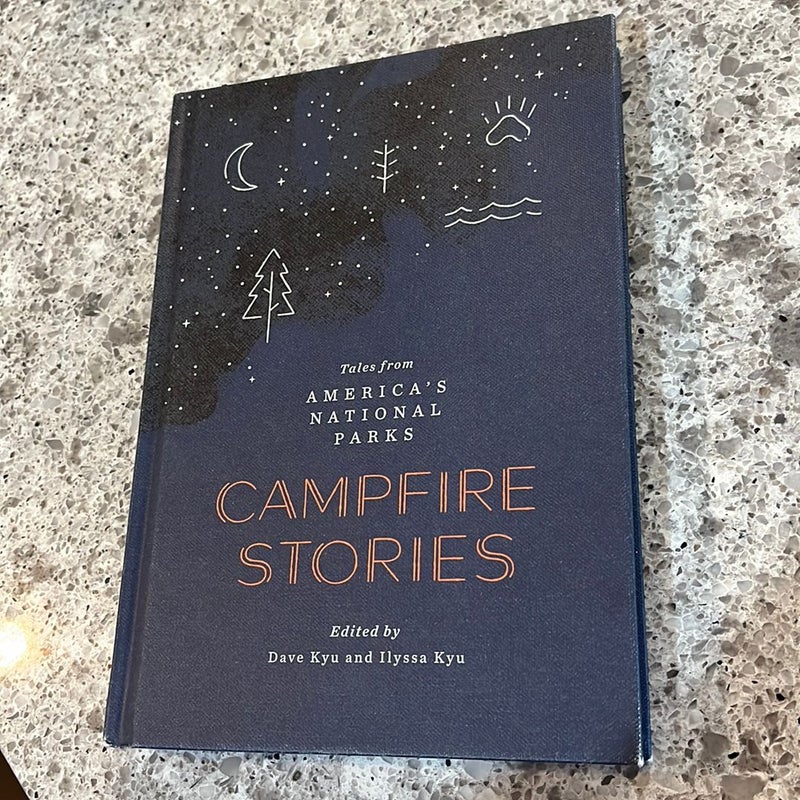 Campfire Stories