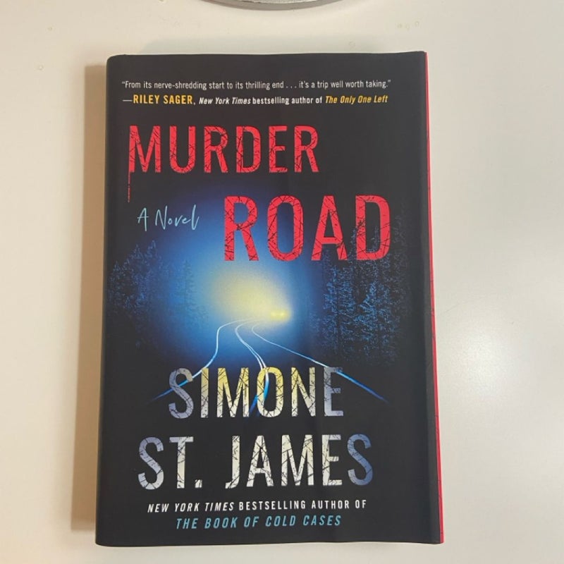 Murder Road