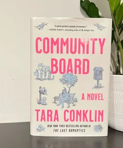 Community Board