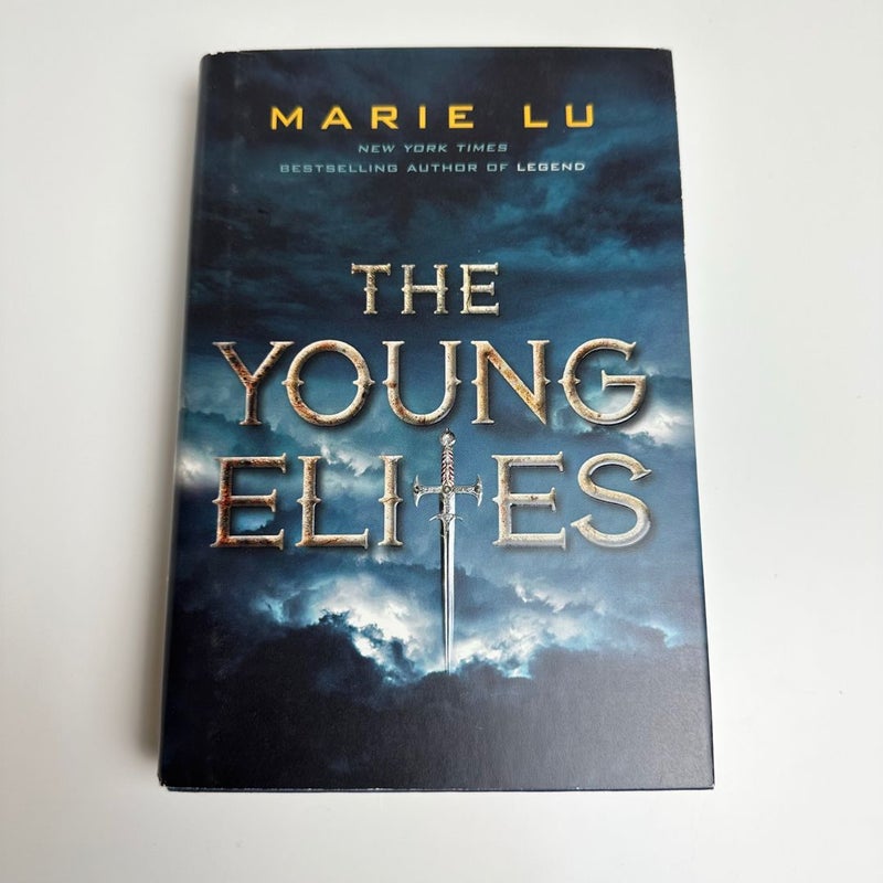 The Young Elites