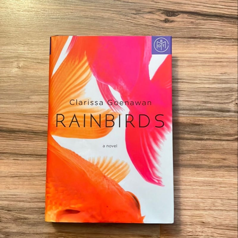 Rainbirds