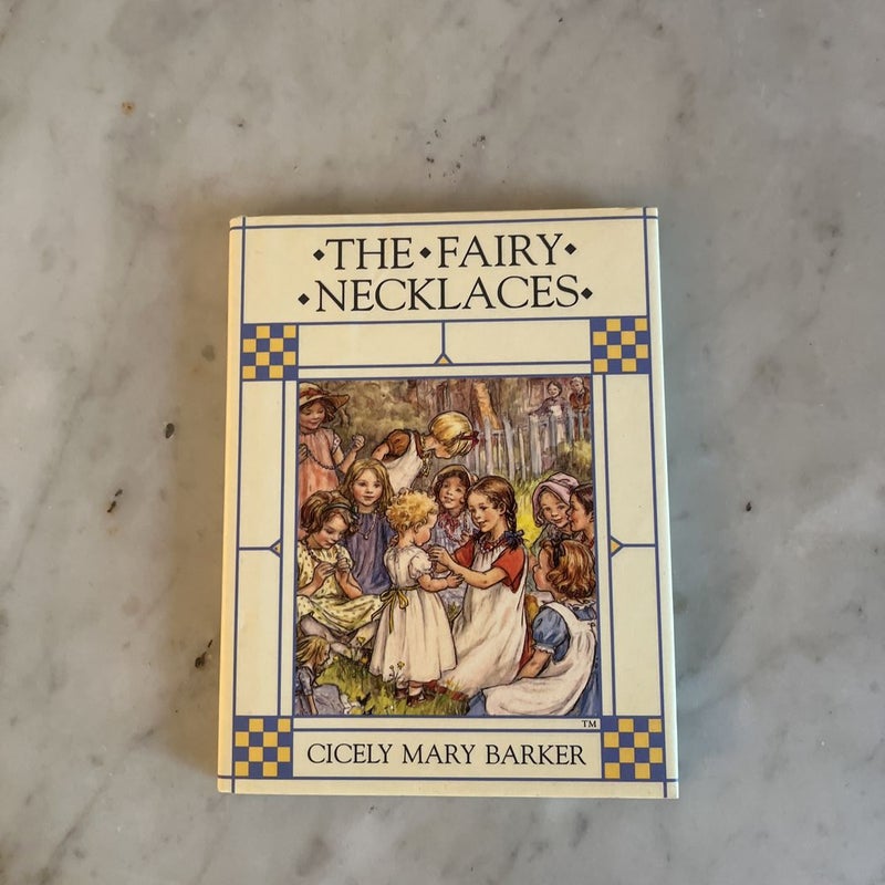 The Fairy Necklaces