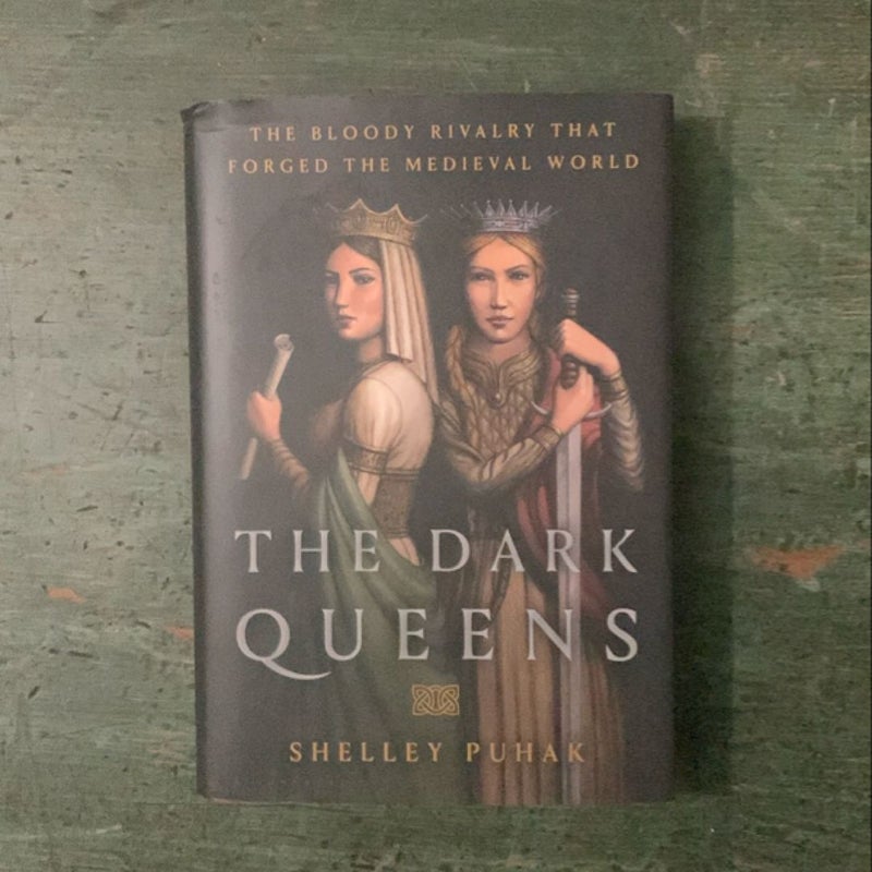 The Dark Queens