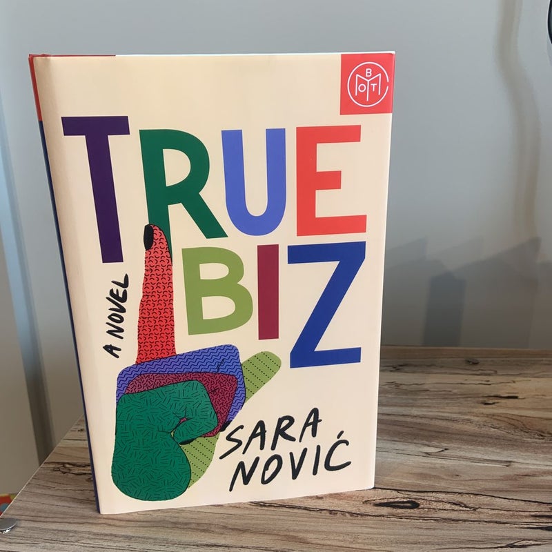 True Biz