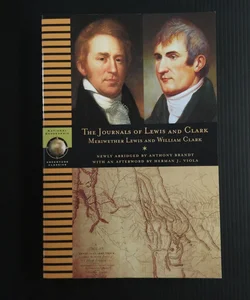 Journals of Lewis and Clark