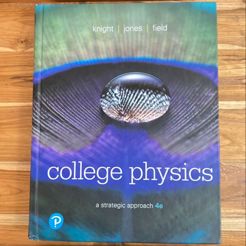 College Physics