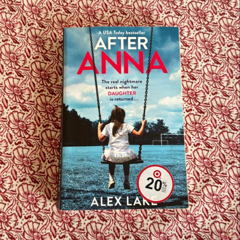 After Anna