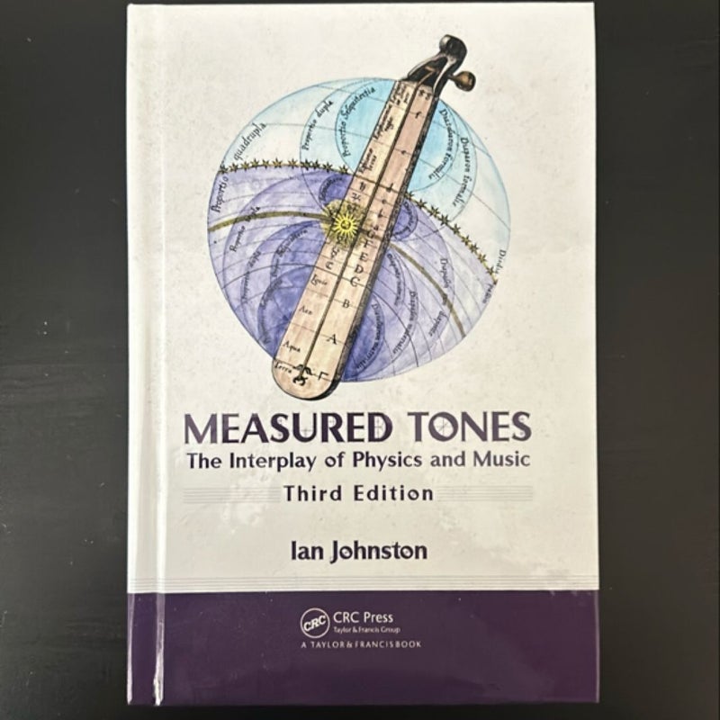 Measured Tones