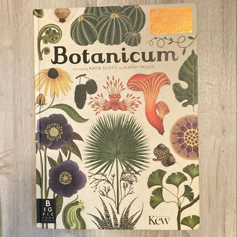 Botanicum