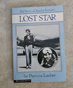 The Story of Amelia Earhart *