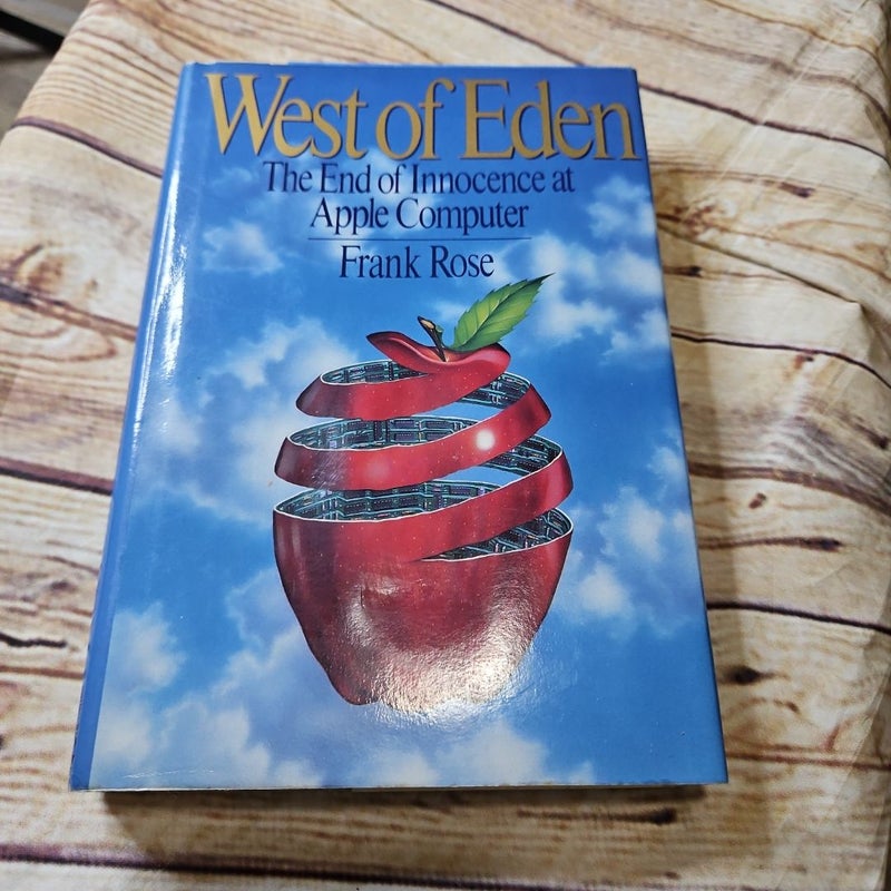 West of Eden