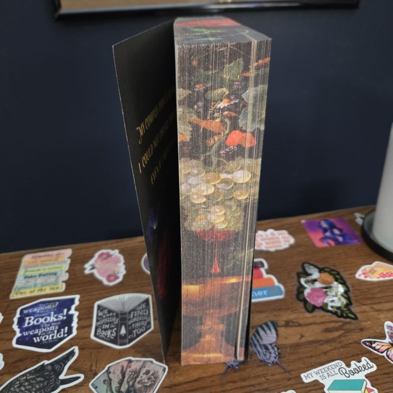 Kiss of the Basilisk (Deluxe Edition)
