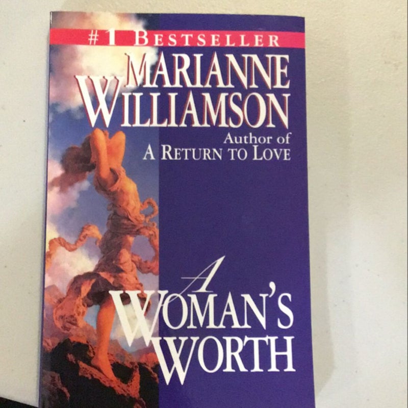 A Woman's Worth