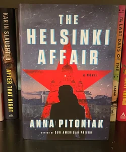 The Helsinki Affair