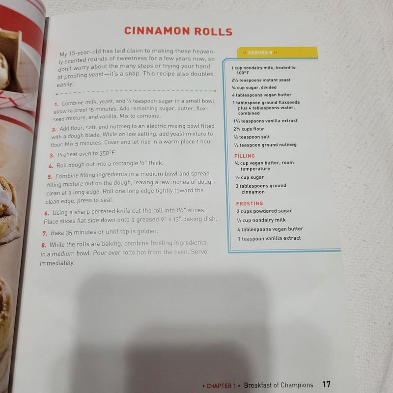 Vegan Junk Food, Expanded Edition