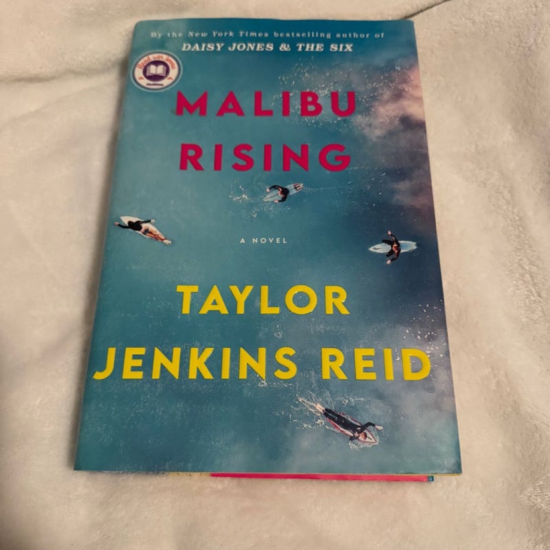 Malibu Rising