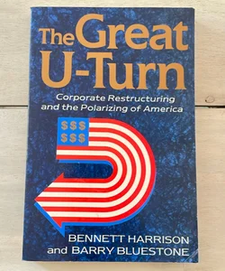 The Great U-Turn